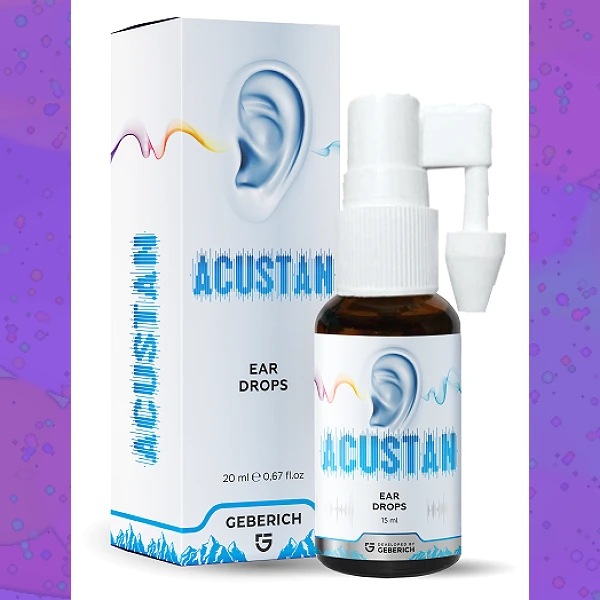 Acustan