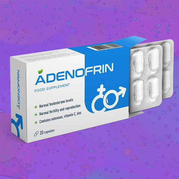 Adenofrin