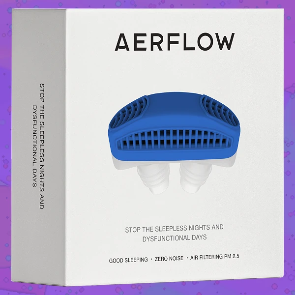 Aerflow