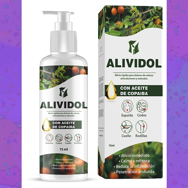 Alividol