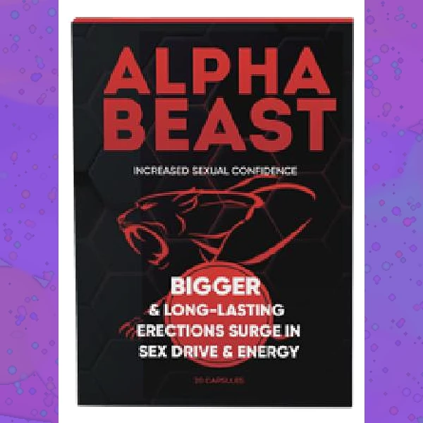 Alpha Beast