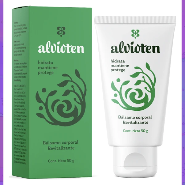 Alvioten