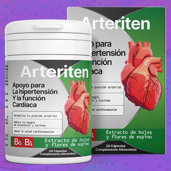 Arteriten