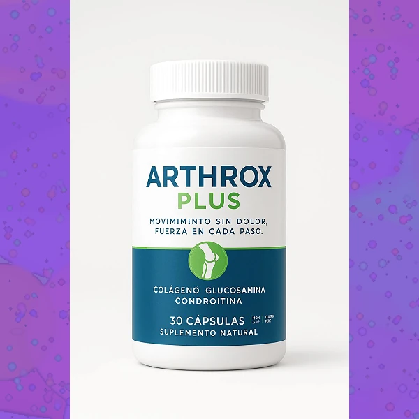 Arthrox