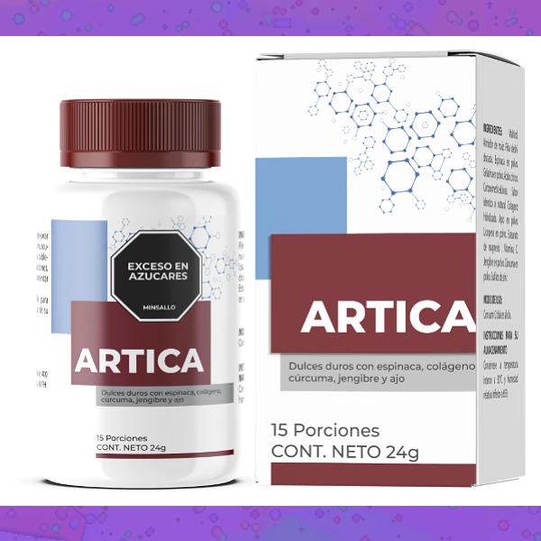 ARTICA