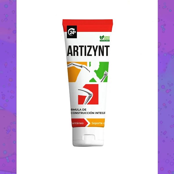 ArtiZynt Gel