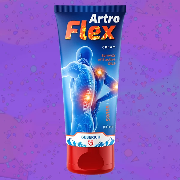Artroflex Cream