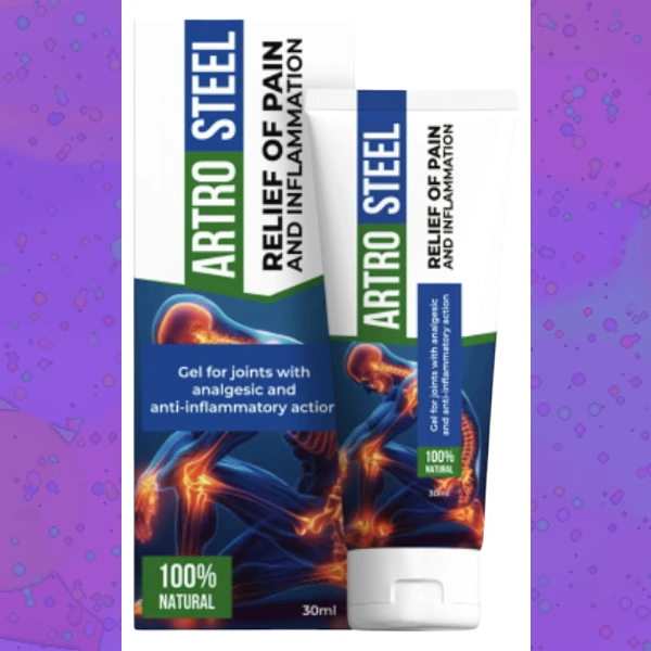 Artrosteel