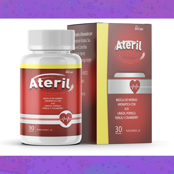 Ateril