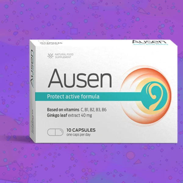 Ausen
