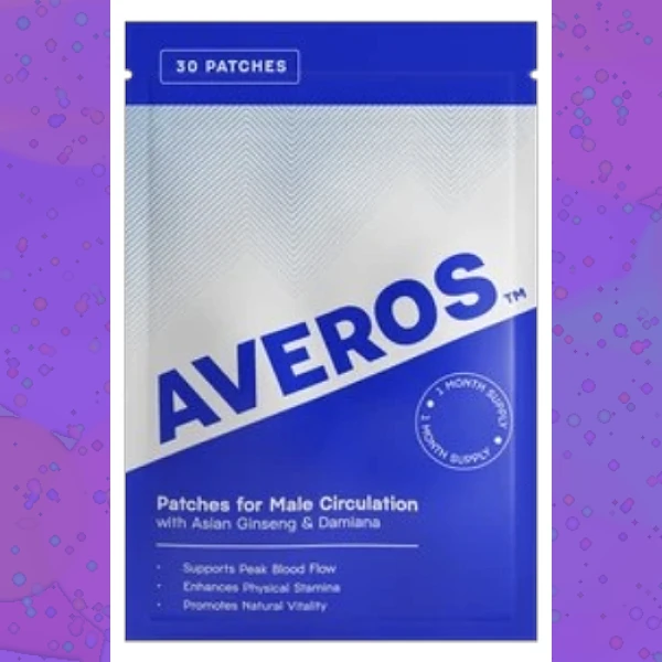 AVEROS