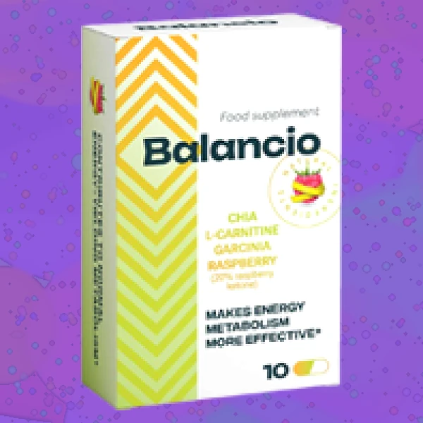 Balancio