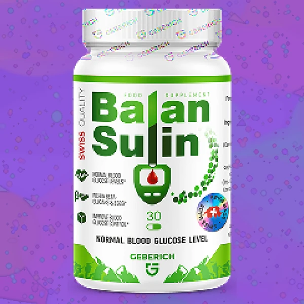 Balansulin