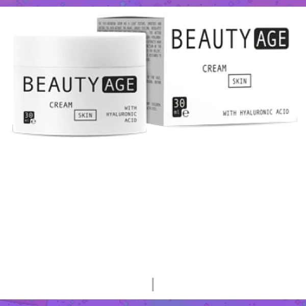 Beauty Age Skin