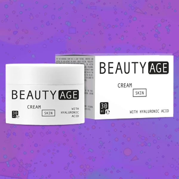 Beauty Age