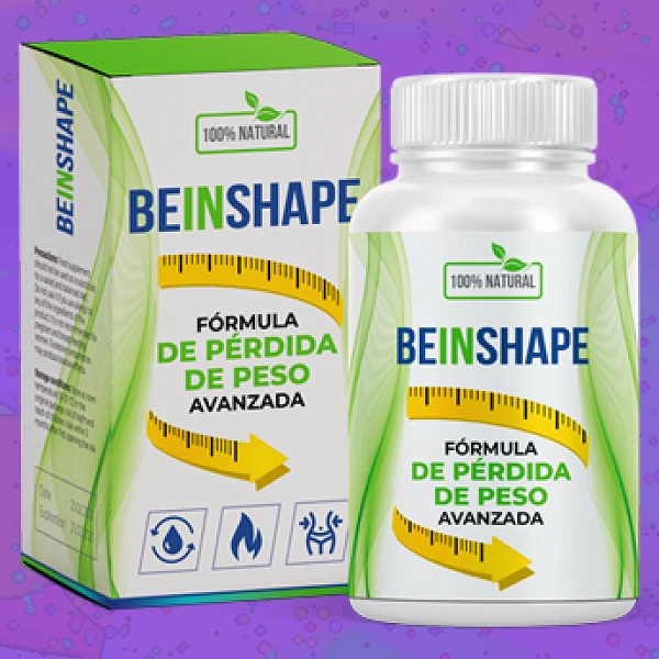 Beinshape