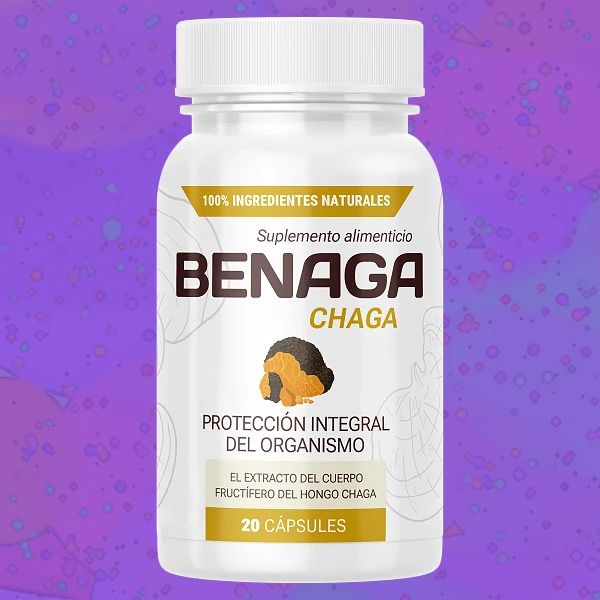 Benaga Chaga