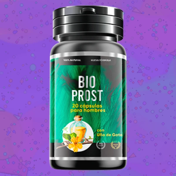 Bioprost