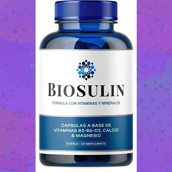 Biosulin