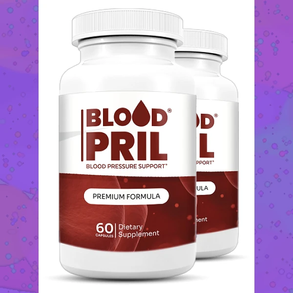 Bloodpril