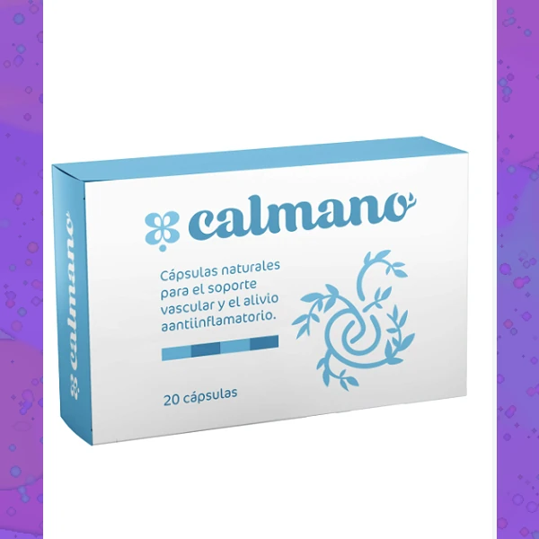 Calmano varicosis cream