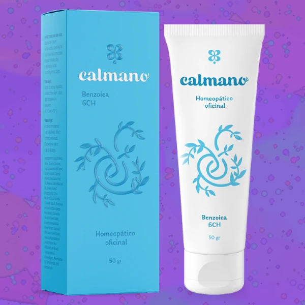 Calmano
