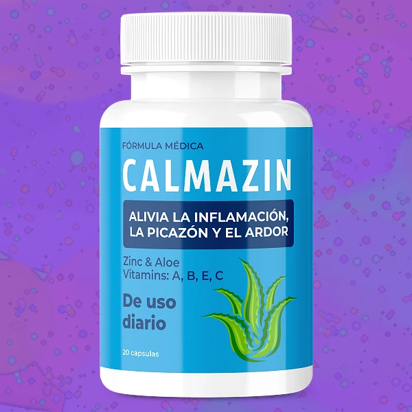 Calmazin