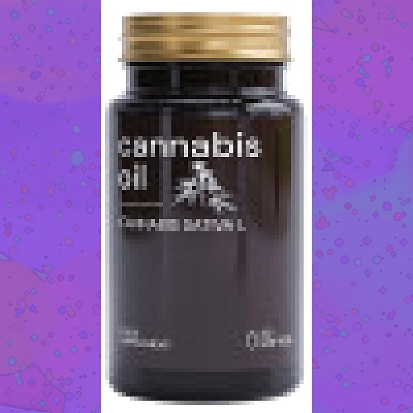 Cannabis Oil Prostatitis