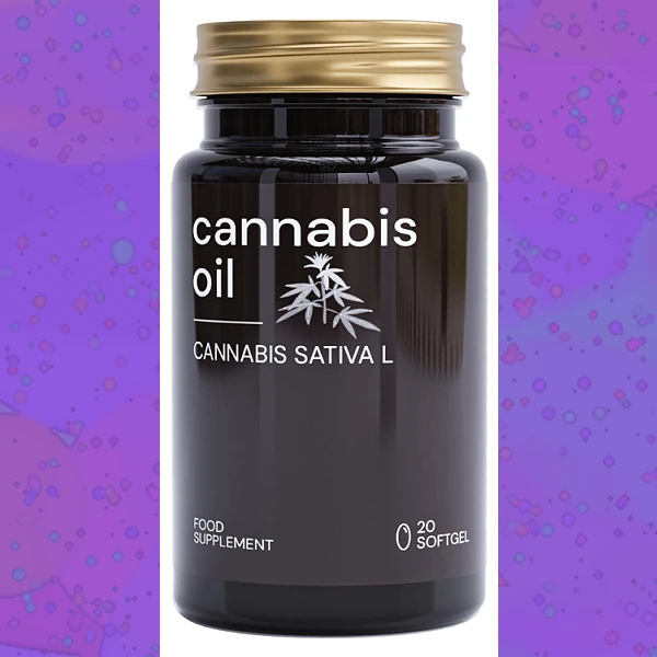 Cannabis Oil