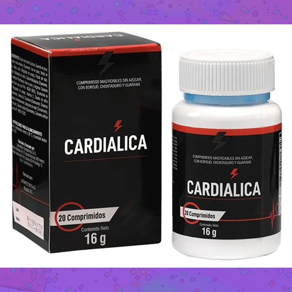 Cardialica