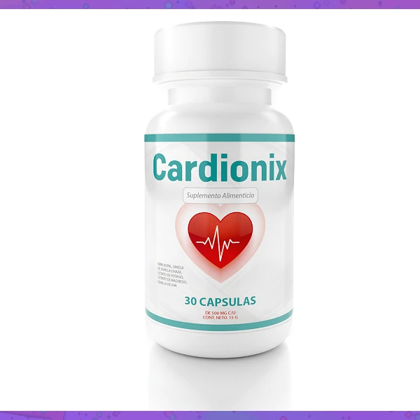 Cardionix