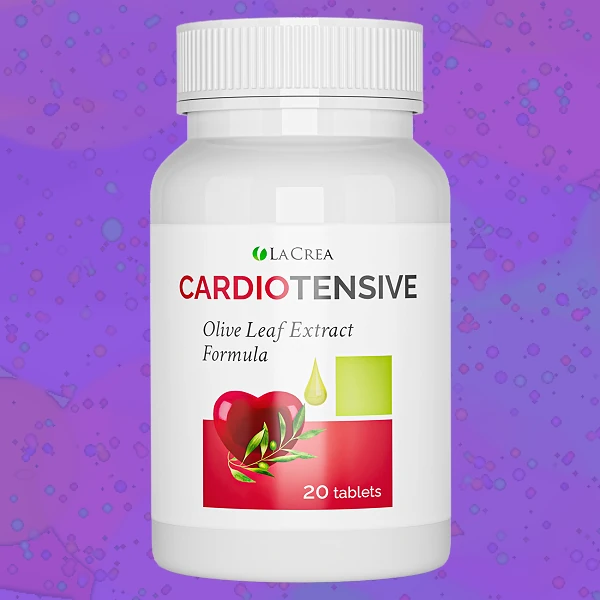 Cardiotensive