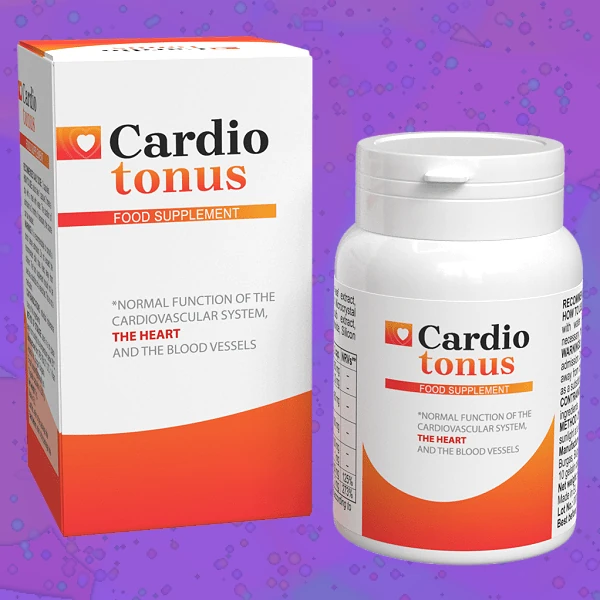 Cardiotonus