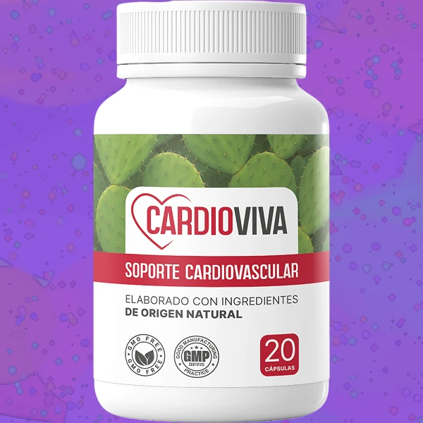CardioViva 649