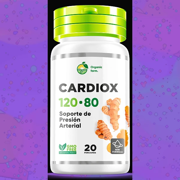 Cardiox