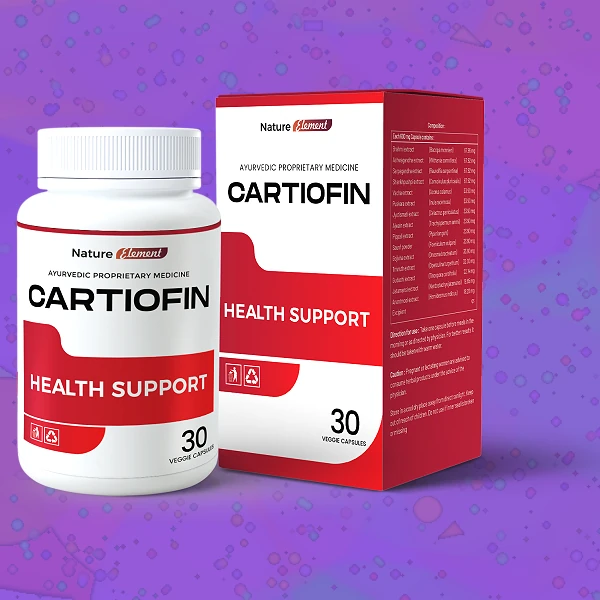 Cartiofin