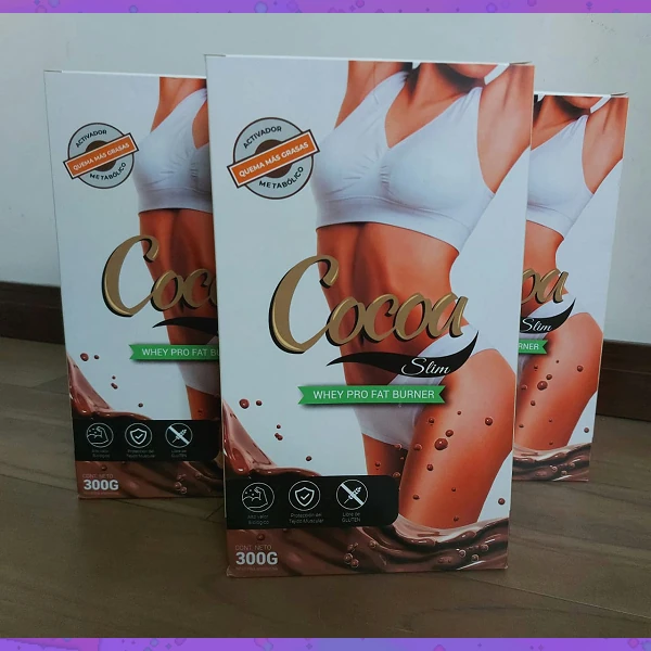 Cocoa Slim