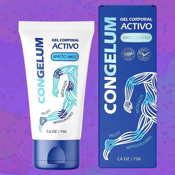 Congelum