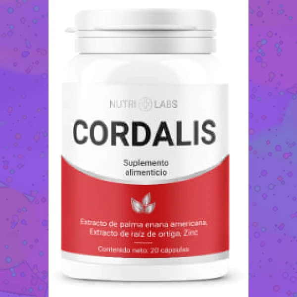 Cordalis
