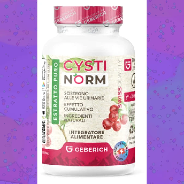 CystiNorm