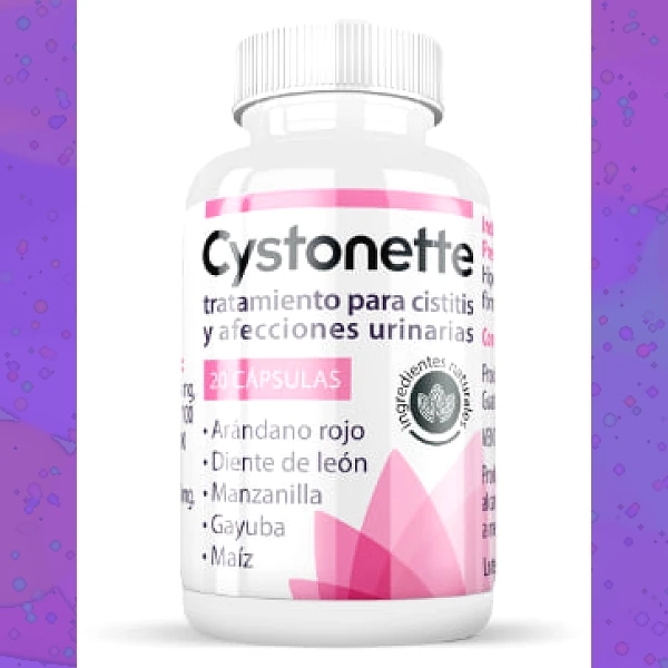 Cystonette