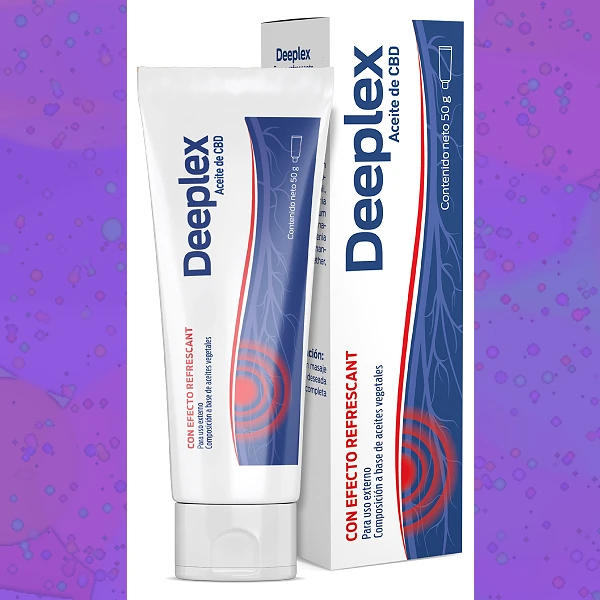 DEEPLEX