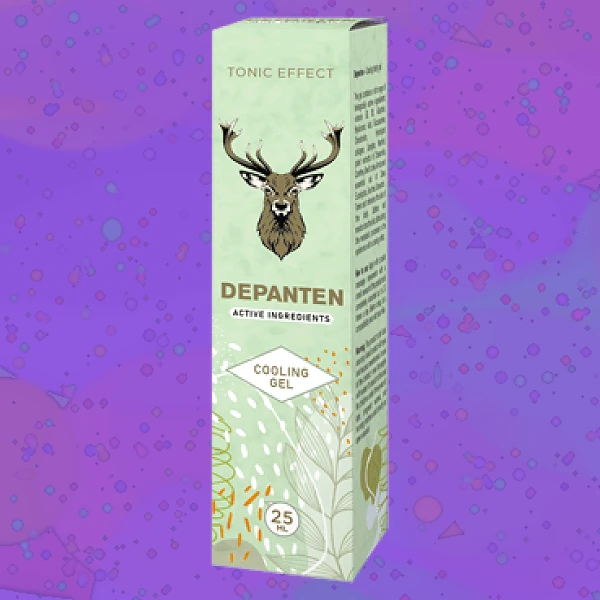 Depanten