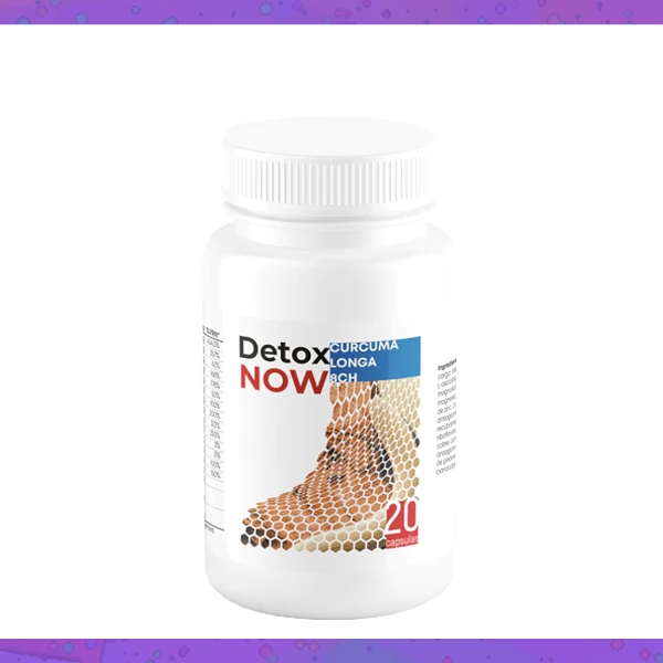 Detox Now