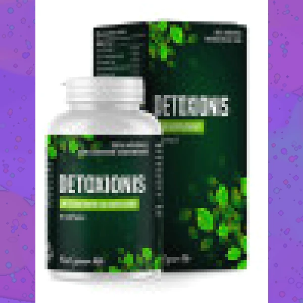 Detoxionis