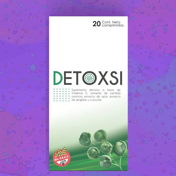 DetoxSi