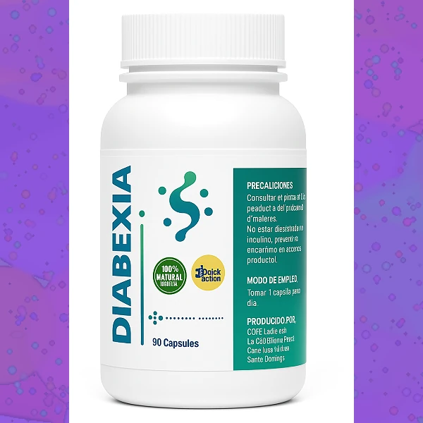 Diabexia