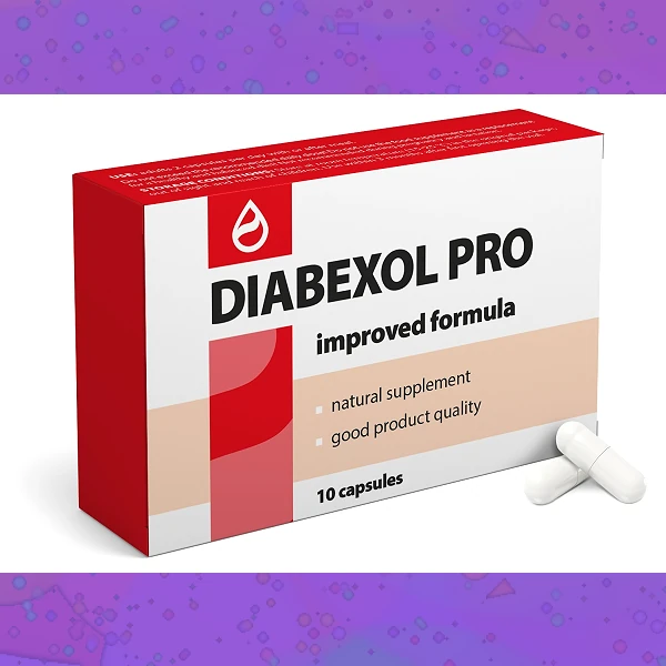 Diabexol Pro