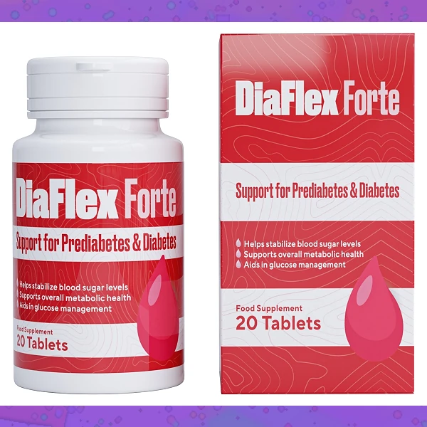 DiaFlex Forte