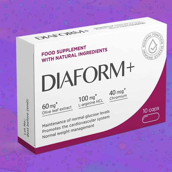 Diaform+